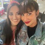 Jackie Cruz Instagram - #Swipe ~ Been chilling lakeside with family, wbu?