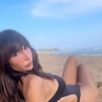 Jackie Cruz Instagram - Que hiciste este domingo? What did you do this Sunday? I tried on my new bathing suit by @myraswim I love it. Gracias 🙏🏽