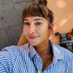 Jackie Cruz Instagram - My 3 moods. Who can guess them properly? 🤔