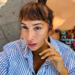Jackie Cruz Instagram - My 3 moods. Who can guess them properly? 🤔