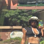 Jackie Cruz Instagram – Thank you all for my birthday wishes. I thought I would take more pictures through out my birthday, but I was enjoying every moment with my babies, husband, and friends. Gracias por las bendiciones y que Dios los bendiga. 8/8 🥳