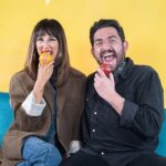 Jackie Cruz Instagram - Para lxs fans de Orange is The New Black, les tenemos noticias 🤩: @jackiecruz (La Flaca) está estrenando nuevo sencillo, “Cielito Lindo, Capítulo 1” ☁️. Si no tenían idea de este notición, vayan a escucharla y no se pierdan estas #ConversacionesPlacenteras⚡❤️‍🔥
