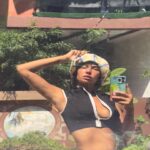 Jackie Cruz Instagram – Thank you all for my birthday wishes. I thought I would take more pictures through out my birthday, but I was enjoying every moment with my babies, husband, and friends. Gracias por las bendiciones y que Dios los bendiga. 8/8 🥳