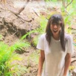 Jackie Cruz Instagram – Amo el tiempo de lluvia en Oaxaca. Feeling mad good after drinking rain water. Have you tried it before? Let me know.