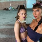 Jackie Cruz Instagram - Show up. Show out. #WestLike
