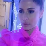 Jackie Guerrido Instagram - It’s a wrap!!! El día finaliza, pero los sueños y deseos por cumplir nuestras metas continúan.🥰 #thatglowtho
