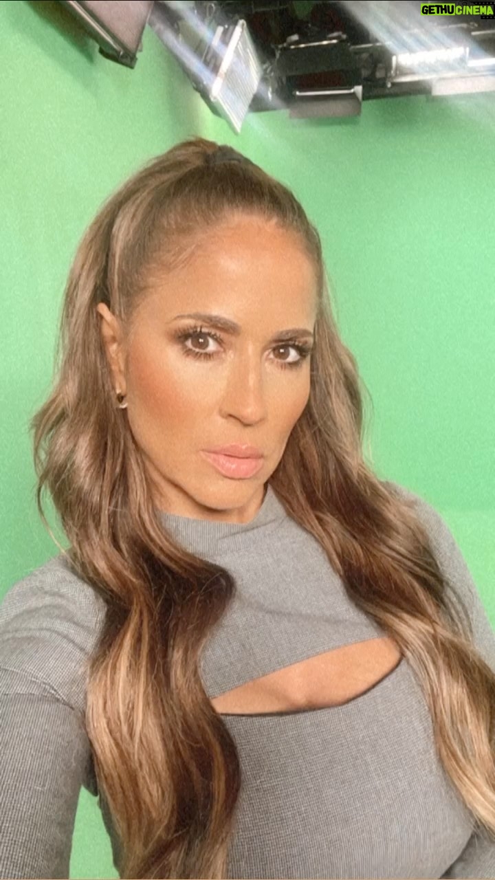Jackie Guerrido - 23.2K Likes - AquĆ trabajando! š„° La mejor preparación para el maƱana es hacer lo mejor que puedas hoy.. The best preparation for tomorrow is doing your best today.. #dreambig . ā¤ļø