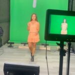 Jackie Guerrido Instagram - Hola mi gente de NY!!!! te invito a que acompañes en el meet & greet tu y yo!!! este sábado 11, desde las 12 del mediodía en Sansone Auto Mall, con rifas, concursos y muchos premios para ti! Recuerda que tu cita es conmigo este sábado en Sansone Auto Mall, allá nos vemos.. #Bronxgirl #home #meetandgreet #fun #newyork #reel