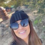 Jackie Guerrido Instagram - The richness I achieve comes from nature” serenity, beauty, inspiration, happiness 🥰 #Love #la ❤️ la riqueza que tengo viene de la naturaleza!