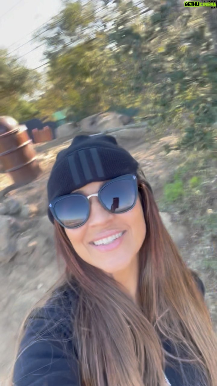 Jackie Guerrido Instagram - The richness I achieve comes from nature” serenity, beauty, inspiration, happiness 🥰 #Love #la ❤️ la riqueza que tengo viene de la naturaleza!