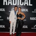 Jackie Guerrido Instagram - Aquí con uno de los artistas mas genuinos y humildes de la industria @ederbez no se pierdan la Película Radical basada en una historia real. Here with one of the most genuine and humble artists in the industry. Don’t miss the movie Radical. It’s based on a true story. #picby @rodrigoportraits #univision