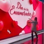Jackie Guerrido Instagram - Feliz dia del amor y la amistad ❤️❤️❤️