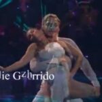 Jackie Guerrido Instagram - Aquí les dejo la primera temporada de @miraquienbaila donde sus millones de votos me hicieron la preferida del público 🙌🏻 eternamente agradecida por tanto amor!!! ❤️🙏🏻 Ustedes siempre serán los mejores!!! Los amo!!! Ya lista para ver la nueva temporada 💃🏻 #dance #tv #tbt ❤️ 2010!