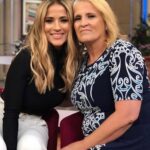 Jackie Guerrido Instagram - Feliz día de las madres!!! Happy Mother’s Day! Gracias por ser mi guerrera, guiándome a través de las batallas de la vida con amor y fortaleza Tus sacrificios me han enseñado la verdadera fuerza de poner a la familia y la fe primero. Cada paso que doy está inspirado por tu amor perdurable y la sabiduría de que lo que damos en amor siempre encuentra su camino de regreso hacia nosotros. Feliz Día de la Madre a mi heroína eterna. Thank you God! ! #mothersday ❤️🙏🏻