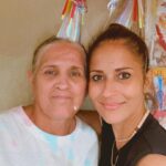 Jackie Guerrido Instagram - Feliz día de las madres!!! Happy Mother’s Day! Gracias por ser mi guerrera, guiándome a través de las batallas de la vida con amor y fortaleza Tus sacrificios me han enseñado la verdadera fuerza de poner a la familia y la fe primero. Cada paso que doy está inspirado por tu amor perdurable y la sabiduría de que lo que damos en amor siempre encuentra su camino de regreso hacia nosotros. Feliz Día de la Madre a mi heroína eterna. Thank you God! ! #mothersday ❤️🙏🏻