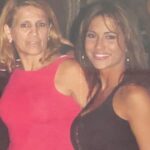 Jackie Guerrido Instagram - Feliz día de las madres!!! Happy Mother’s Day! Gracias por ser mi guerrera, guiándome a través de las batallas de la vida con amor y fortaleza Tus sacrificios me han enseñado la verdadera fuerza de poner a la familia y la fe primero. Cada paso que doy está inspirado por tu amor perdurable y la sabiduría de que lo que damos en amor siempre encuentra su camino de regreso hacia nosotros. Feliz Día de la Madre a mi heroína eterna. Thank you God! ! #mothersday ❤️🙏🏻