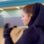 Jackie Guerrido Instagram - Cada gota de sudor nos acerca más a nuestros que sueños. Entendido, aquí tienes una versión revisada: Every drop of sweat brings us closer to our dreams. #dreambig #tsueñaengrande #workhard 🥰