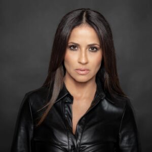 Jackie Guerrido Instagram - “The thing that makes you say, I want to do something"that is the beginning of talent.Stella Adler #actress #art #passion #grateful #journey