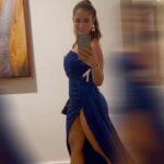 Jackie Guerrido Instagram - Cada paso cuenta en la vida, pisa con firmeza! Every step in life matters; just be sure your footing is solid. 💙