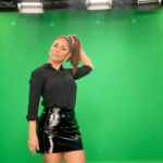 Jackie Guerrido Instagram - It’s a wrap! Cerramos con broche de oro! Agradecida por hoy, emocionada por mañana. #grateful ❤️