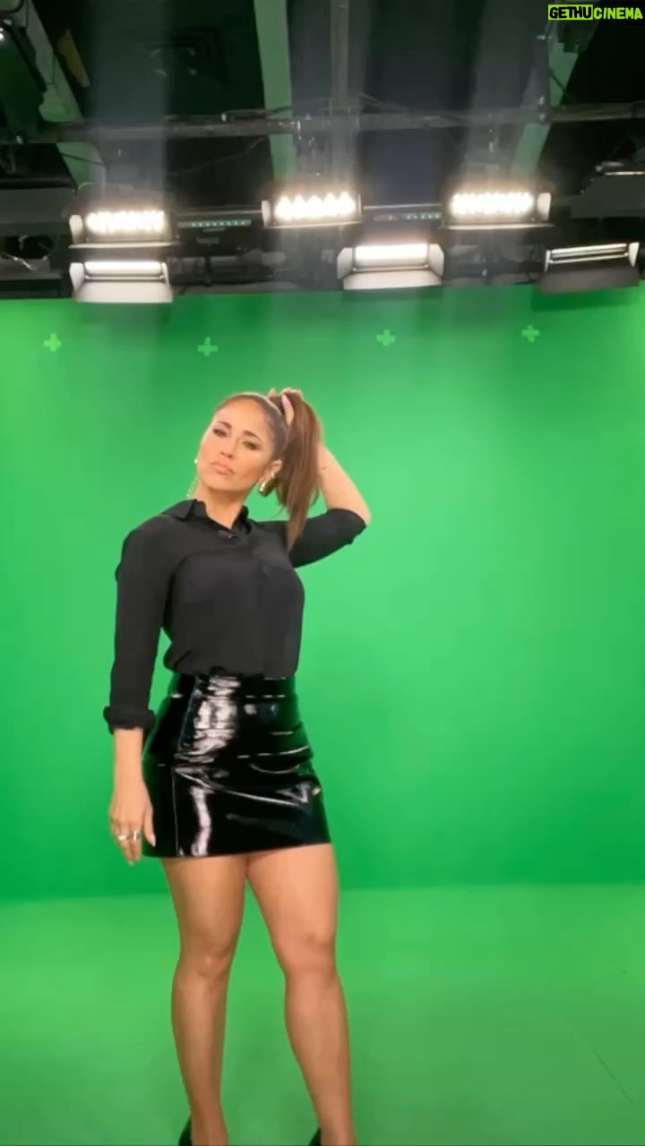 Jackie Guerrido - 10.7K Likes - Itās a wrap! Cerramos con broche de oro! Agradecida por hoy, emocionada por maƱana. #grateful ā¤ļø