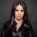 Jackie Guerrido Instagram - Enfócate y prepárate en lo que quieres y verás llegar las oportunidades.. Where focus goes energy flows 👌🥰 #stayfocused #work #dreambig #hardworkdedication #grateful #nolimits #picoftheday