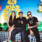 Jackie Guerrido Instagram - Celebrating Success! @jhayco @sencillo305 #music 🔥