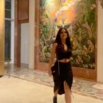 Jackie Guerrido Instagram - Feliz fin de semana! ❤️ #wekend #goodvibes #journey #grateful #ootd #reels #happiness #JackieG