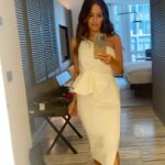Jackie Guerrido Instagram -