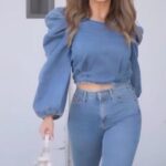 Jackie Guerrido Instagram - Mientras llegas disfruta del camino💃🏻 Enjoy the journey🥰 -/#godstimingisperfect #thebestisyettocome