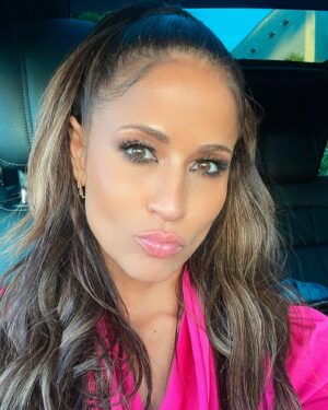 Jackie Guerrido Instagram - 💕💕💕💕 #selfie 😘