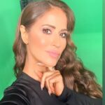 Jackie Guerrido Instagram - Tu esfuerzo por alcanzar tus metas puede encender la chispa de la motivación en otros, inspirándolos a perseguir sus propios sueños -JG Your effort to achieve your goals can ignite the spark of motivation in others, inspiring them to pursue their own dreams. #dreambig 🥰