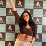 Jackie Shroff Instagram – Reposted from @mmamatrixgym Wow, what an incredible launch for our newest addition to the MMA Matrix family in Ahilyanagar!🎉The energy was electric, and the enthusiasm was contagious, making it a super successful and incredibly welcoming event.

A special thank you to the Shroff Family and more so to @kishushroff who graced us with her presence.💕

We couldn’t be more thrilled to introduce this fantastic space, complete with top-notch equipment, skilled trainers, and an exceptional staff dedicated to helping you reach your fitness goals.

Whether you’re a seasoned athlete or just starting your fitness journey, there’s a place for you here at MMA Matrix Ahilyanagar. Join us in revolutionizing the way we approach fitness and wellness. Step into a community that celebrates progress, embraces diversity, and fosters growth.

Don’t miss out on the opportunity to be a part of something extraordinary. Sign up now and embark on your fitness revolution with us!💪
#FitnessRevolution #MMAFamily #JoinUs #MMAMatrixGym ✅
@tigerjackieshroff @kishushroff @ayeshashroff  @pawanbagga @mmamatrixgym @mmamatrixgymahilyanagar
