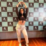 Jackie Shroff Instagram - Reposted from @mmamatrixgym Wow, what an incredible launch for our newest addition to the MMA Matrix family in Ahilyanagar!🎉The energy was electric, and the enthusiasm was contagious, making it a super successful and incredibly welcoming event. A special thank you to the Shroff Family and more so to @kishushroff who graced us with her presence.💕 We couldn’t be more thrilled to introduce this fantastic space, complete with top-notch equipment, skilled trainers, and an exceptional staff dedicated to helping you reach your fitness goals. Whether you’re a seasoned athlete or just starting your fitness journey, there’s a place for you here at MMA Matrix Ahilyanagar. Join us in revolutionizing the way we approach fitness and wellness. Step into a community that celebrates progress, embraces diversity, and fosters growth. Don’t miss out on the opportunity to be a part of something extraordinary. Sign up now and embark on your fitness revolution with us!💪 #FitnessRevolution #MMAFamily #JoinUs #MMAMatrixGym ✅ @tigerjackieshroff @kishushroff @ayeshashroff @pawanbagga @mmamatrixgym @mmamatrixgymahilyanagar