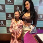Jackie Shroff Instagram - Reposted from @mmamatrixgym Wow, what an incredible launch for our newest addition to the MMA Matrix family in Ahilyanagar!🎉The energy was electric, and the enthusiasm was contagious, making it a super successful and incredibly welcoming event. A special thank you to the Shroff Family and more so to @kishushroff who graced us with her presence.💕 We couldn’t be more thrilled to introduce this fantastic space, complete with top-notch equipment, skilled trainers, and an exceptional staff dedicated to helping you reach your fitness goals. Whether you’re a seasoned athlete or just starting your fitness journey, there’s a place for you here at MMA Matrix Ahilyanagar. Join us in revolutionizing the way we approach fitness and wellness. Step into a community that celebrates progress, embraces diversity, and fosters growth. Don’t miss out on the opportunity to be a part of something extraordinary. Sign up now and embark on your fitness revolution with us!💪 #FitnessRevolution #MMAFamily #JoinUs #MMAMatrixGym ✅ @tigerjackieshroff @kishushroff @ayeshashroff @pawanbagga @mmamatrixgym @mmamatrixgymahilyanagar