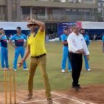 Jackie Shroff Instagram - #GlitterItCup