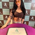 Jackie Shroff Instagram - Reposted from @mmamatrixgym Wow, what an incredible launch for our newest addition to the MMA Matrix family in Ahilyanagar!🎉The energy was electric, and the enthusiasm was contagious, making it a super successful and incredibly welcoming event. A special thank you to the Shroff Family and more so to @kishushroff who graced us with her presence.💕 We couldn’t be more thrilled to introduce this fantastic space, complete with top-notch equipment, skilled trainers, and an exceptional staff dedicated to helping you reach your fitness goals. Whether you’re a seasoned athlete or just starting your fitness journey, there’s a place for you here at MMA Matrix Ahilyanagar. Join us in revolutionizing the way we approach fitness and wellness. Step into a community that celebrates progress, embraces diversity, and fosters growth. Don’t miss out on the opportunity to be a part of something extraordinary. Sign up now and embark on your fitness revolution with us!💪 #FitnessRevolution #MMAFamily #JoinUs #MMAMatrixGym ✅ @tigerjackieshroff @kishushroff @ayeshashroff @pawanbagga @mmamatrixgym @mmamatrixgymahilyanagar