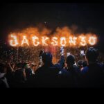Jackson Wang Instagram - Im officially 30. I wanna thank everybody for supporting and believing in me. Without you, i wouldn’t be the man i am today. It’s a new chapter for me as an artist, also as a human. Nothing last forever, that’s why i cherish every moment, good and bad times. Always learning and evolving. Thank you to all of you. For making who i am. I’m really blessed. . I also want to thank my parents for giving me everything. The kid is 30, and mom dad shall be rest on my shoulder. The more i grow i realized a lot of things. Family, industry, friends, love , purpose of life. I will gather everything and i hope i can share it one by one with you when im ready. . #JACK30N #blessed #30YearsOld @teamwangdesign