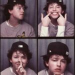 Jacob Sartorius Instagram – jacob sartorius in booth by bryant ★