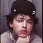 Jacob Sartorius Instagram – jacob sartorius in booth by bryant ★
