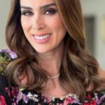 Jacqueline Bracamontes Instagram - Les juro que si tengo filtros…. 🤣🤣🤣 Ahora entiendo porqué lo de mis migrañas 🙈😩