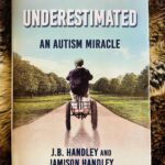 Jacqueline Laurita Instagram – I really would LOVE my families affected by autism (especially if you have a non-speaker) to read this book and look into the Spelling to Communicate (S2C) method invented by Elizabeth Vosseller from Herndon, Virginia using a letter board! It is opening up communication and changing lives! Thank you @wendyfournier and #HoneyRinicella (mentioned in this book)  for bringing this to my attention! THIS IS A MUST READ for everyone,  including our Special Needs Educators! Grab your tissues! Xoxo! #mindblown @iasc_spelling #s2c #autism #nonverbalautism #nonspeakingautism Speech is motor but language is cognitive!