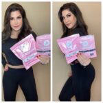 Jacqueline Laurita Instagram – #ad They say don’t fix what’s not broken, that’s why I’m taking my @flattummyco tea straight into 2022 with me 💕 It might have a new look, but it’s the same bloat kicking, energy boosting, yummy tasting tea that’s kept my tummy on track for over a year now 🙏 Honestly ladies, I know we can all use a little help post-holidays, and right now this tea is BOGO free so it’s really the perfect time to get involved and start working on our new year, new tummies! Here’s step 1: get.flattummyco.com/shop