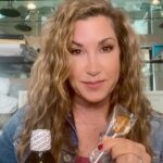 Jacqueline Laurita Instagram - These lollipops are game changers and so easy for convenience!! And I love taking them for the methylated vitamin B😍 Ever since we started using Simple Spectrum Supplement we have noticed so many positive changes in Nick. Having these great tasting lollipops now allows him to get his vitamins on the go and we have peace of of mind knowing that he is getting the same great quality and benefits from the powder! You guys all know my passion for this brand and their dedication to helping families and putting products out that parents can trust 🥰 Free of hidden junk! Making this a giveaway too. All you need to do is comment and like this post and I’ll be sending bags to two of my wonderful followers ❤️ @simplespectrumsupplement #simplespectrumsupplement #healthykids #arfid #autismmom #autismfamily #lifewithautism #makingadifference #spd #changingthesupplementworld