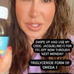 Jacqueline Laurita Instagram – Did you know most fish oils on the market contain soy?!! I had no idea! Well this one doesn’t! Most likely if the fish oil doesn’t say soy free it uses trace amounts😱 You guys all know how much I love Simple Spectrum’s all in one nutraceutical. It’s done so much for Nick. Now they have a new fish oil that goes great with the multivitamin! It’s flavored with monk fruit and tastes great. They spent a long time creating the perfect flavor because fish oil can be tough and was impossible to get Nick to take fish oils in the past due to taste but Nick loves this one! It’s doctor formulated, contains EPA, DHA and DPA. Many don’t know about the benefits of EPA and DPA- so amazing!!! They gave me a 15% off code to use with all my wonderful followers (it’s actually the first time they’ve ever given a code for this product) they really try and make their products affordable and accessible! 
As always, free of gluten, casein, added sugar, soy, binding agents, artificial colors, preservatives, GMOs and dairy! Simple Spectrum really wants to be known as a brand that puts better products on the market free of the typical junk! Please try using this code and let me know your thoughts. Use code Jaqueline15 for 15% off now through next Monday June 21st! 💙 I love reports back!! @simplespectrumsupplement #simplespectrumsupplement 
Www.simplespectrumsupplement.com