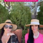Jacqueline Laurita Instagram – The glamorous life of #influencers (Influencesters) 🎤💖✨