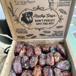 Jacqueline Laurita Instagram – I love these delicious #MedjoolDates from @rancho_meladuco_date_farm that I got from @ferm.farm (my cousins wife’s sisters health food store!) They are the softest tastiest #Dates I’ve ever had! I love putting a couple in my smoothies! They have great benefits that I wanted to share with you! 
* High in Fiber
* Promotes digestion
* Prevents constipation
* Detoxifies the body
* Promotes weight loss
* Stimulates immune system
* Reduces inflammation and oxidative damage
* Improves heart health 
* Improves brain health
* Improves bone health
* Improves hormone regulation 
* Reduces bad (LDL) cholesterol 
* Great natural sweetener (great in smoothies)
* Energy rich snack that satiates sweet tooth and keeps you feeling full and satisfied 
* Low GI so less likely to spike blood sugar levels
* High in antioxidants and phytonutrients 
* Promotes hair growth
* Supports pregnancy and labor
* Rich in b6, copper, iron, magnesium, manganese, potassium, selenium, C, D and K
* Considered a superfood
Try them! Check out  @ferm.farm 🌴🤗❤️😋