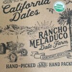 Jacqueline Laurita Instagram – I love these delicious #MedjoolDates from @rancho_meladuco_date_farm that I got from @ferm.farm (my cousins wife’s sisters health food store!) They are the softest tastiest #Dates I’ve ever had! I love putting a couple in my smoothies! They have great benefits that I wanted to share with you! 
* High in Fiber
* Promotes digestion
* Prevents constipation
* Detoxifies the body
* Promotes weight loss
* Stimulates immune system
* Reduces inflammation and oxidative damage
* Improves heart health 
* Improves brain health
* Improves bone health
* Improves hormone regulation 
* Reduces bad (LDL) cholesterol 
* Great natural sweetener (great in smoothies)
* Energy rich snack that satiates sweet tooth and keeps you feeling full and satisfied 
* Low GI so less likely to spike blood sugar levels
* High in antioxidants and phytonutrients 
* Promotes hair growth
* Supports pregnancy and labor
* Rich in b6, copper, iron, magnesium, manganese, potassium, selenium, C, D and K
* Considered a superfood
Try them! Check out  @ferm.farm 🌴🤗❤️😋
