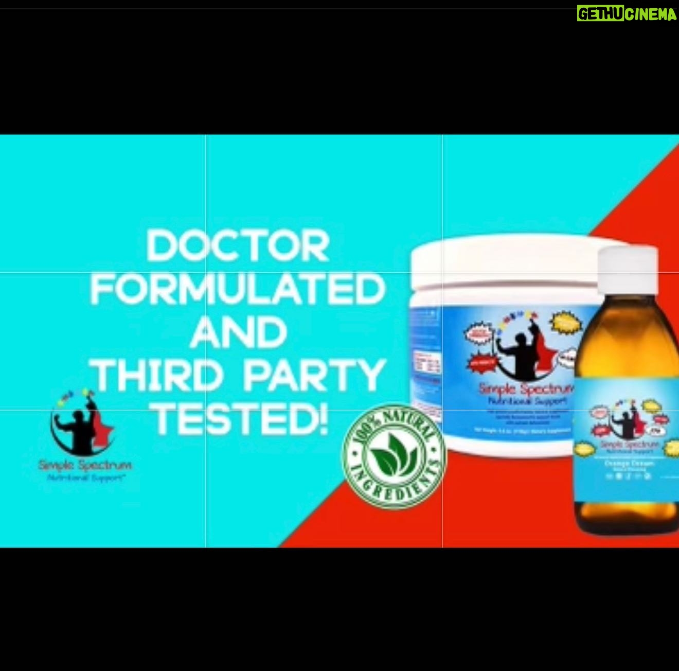 Jacqueline Laurita Instagram - This should be a fun upcoming live. Don’t miss it! Brought to you by @simplespectrumsupplement. They really want to be known as a brand that educates and supports families and puts out better products everyone can trust! Doctor formulated and third party tested! Simple Spectrum was designed with our kids with sensory needs in mind and is an unflavored dissolvable powder without gluten, casein, added sugar, soy, binding agents, artificial colors, preservatives, GMOs and dairy. Have you guys tried the fish oil as well? Dr. Shay nailed down a fish oil formula with sunflower instead of soy! It took almost a year for them perfect the flavor using monk fruit but it really tastes good! Nick loves it! They are soy free unlike most fish oils on the market! DHA, DPA and EPA have so many great benefits! Can’t wait to hear your honest feedback. 💙 Please keep messaging me so I can share! Nichole Wilson @autism_moms_are_beautiful is a certified sign language interpreter.She is a graduate of Northeastern University in Boston Massachusetts with a Master’s degree in Leadership/Nonprofit Management and working on Master’s degree in Communications. Nichole is a single mother to a beautiful, vibrant daughter named Zeni’ Alyn who was diagnosed with autism at the age of three. Nichole believes in encouraging Autism Moms and has devoted her adult life to helping others! Nichole created an anthem song entitled, Autism Moms Rock ,which currently has over 84,000 views on Facebook. The music video featured Autism Moms and their children on the spectrum to bring awareness. Nichole, who strongly believes in giving back to the community, is the founder of Autism Moms Are Beautiful and the Editor-in-Chief of AMAB Magazine. (Magazine has featured various celebrities including Syleena Johnson (Au Mom), Christina Mendez (Au Mom), MiMi Johnson (Au Mom), Temple Grandin, Tina Lifford, Jona Xiao, Renee Graziano amd many more. #autismawareness #autismacceptance #autismadvocatemagazine