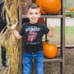 Jacqueline Laurita Instagram – Look how tall my handsome Grandson @cameronmalleo is! I love how he loves his Mommy @ashleemalleo ! He calls me “Kiss” or “Kisses” #GlammaKisses 🤗❤️ We FaceTime every day! He’s SO funny and smart! My daughter is beautiful!  She’s  a fantastic Mommy! #kidsgrowuptoofast